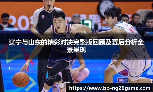 辽宁与山东的精彩对决完整版回顾及赛后分析全景呈现